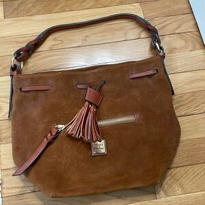 Dooney & Bourke Shoulder Bag